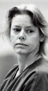 Aileen Wuornos