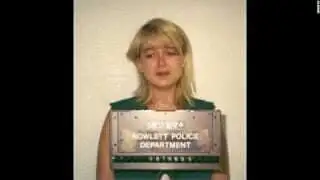 Darlie Routier