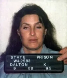 Kerry Lyn Dalton