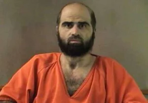 Nidal Malik Hasan