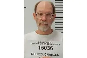 Charles Rhines execution