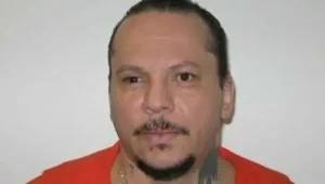 Michael Archuleta Utah Death Row