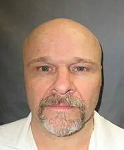 Rick Rhoades execution