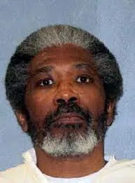 Robert Jennings execution