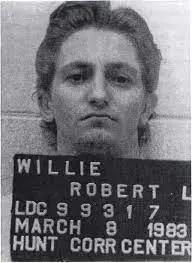 Robert Willie