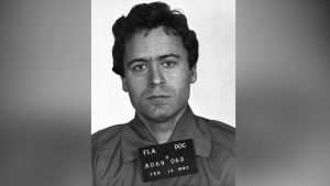 Ted Bundy