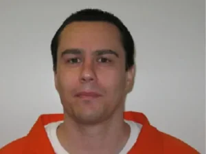 Troy Kell Prison Murder