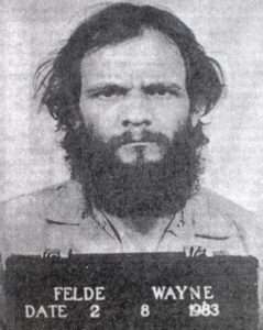 wayne felde