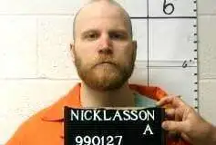 Allen Nicklasson execution