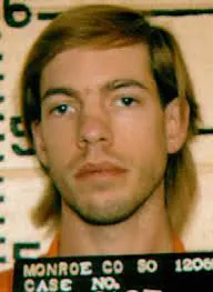 Andrew Cook Execution