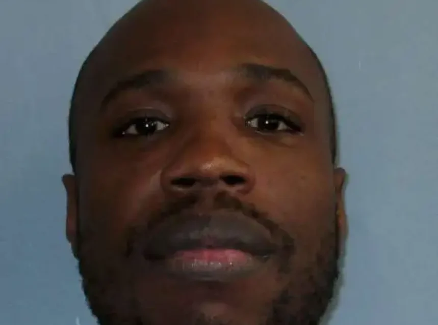 Antonio Jones Murders Ruth Kirkland In Alabama