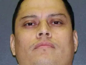 arturo diaz execution