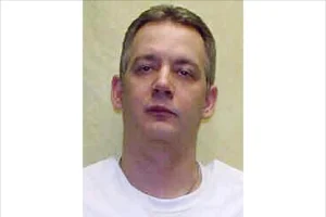 Brett Hartman execution