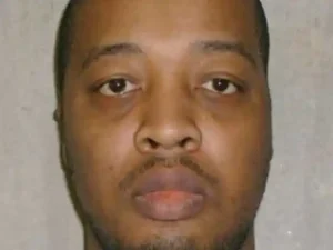 Brian Davis execution