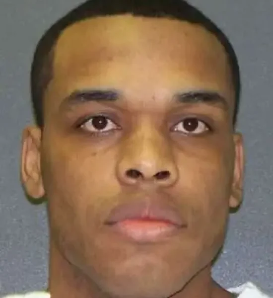Christopher Young Executed For Robbery Murder In Texas