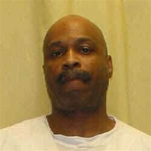 clarence carter execution