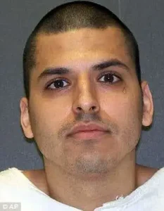 Daniel Lopez execution