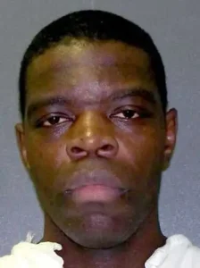 Derrick Charles execution