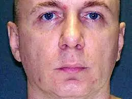 Donnie Roberts execution