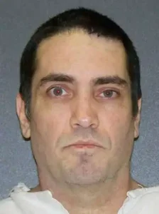 Douglas Feldman execution