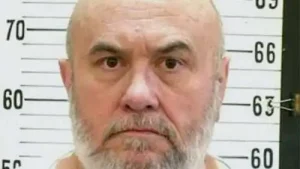 Edmund Zagorski execution