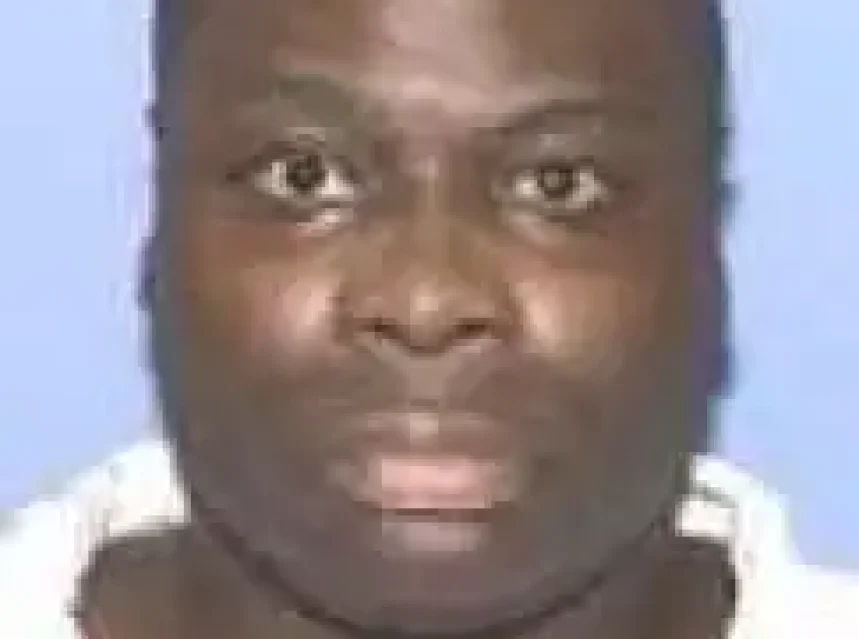 Edward Busby Murders Laura Lee Crane In Texas