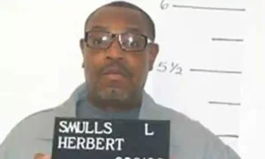 Herbert Smulls execution