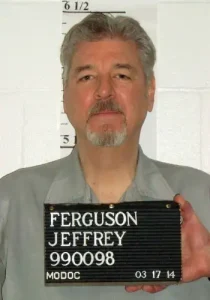 Jeffrey Ferguson execution