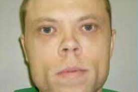 Jeffrey Motts execution