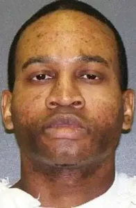 Jeffrey Williams execution