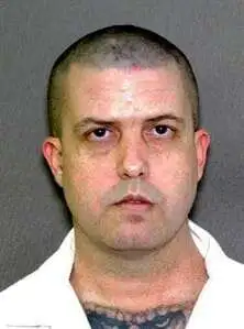 Jerry Martin execution