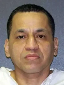 Jesse Hernandez execution