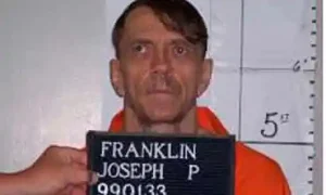 Joseph Franklin execution