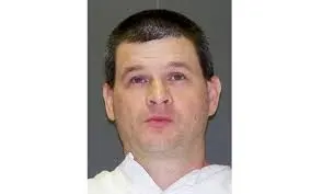 Kent Sprouse execution