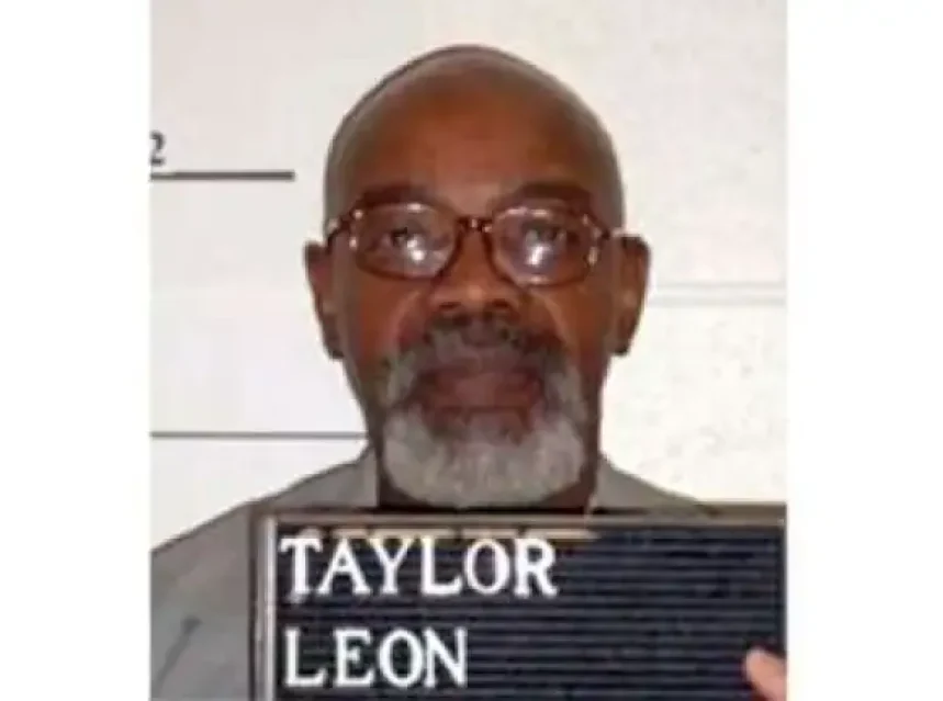 Leon Taylor | Murder Database