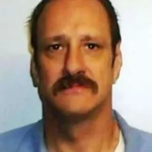 Richard Leavitt execution