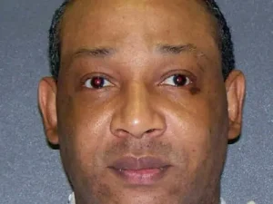 Rickey Lewis execution