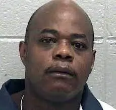 Robert Holsey execution