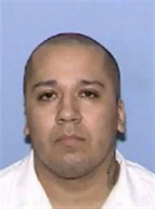 Rodrigo Hernandez execution