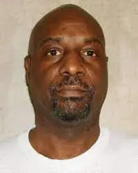 Ronald Lott execution