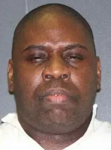 Ronnie Threadgill Execution