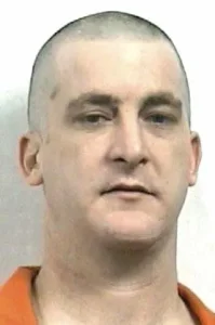 Steven Thacker execution