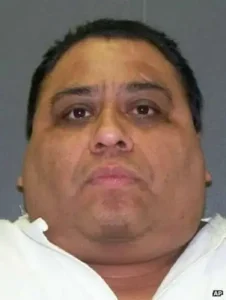 Ramiro Hernandez execution