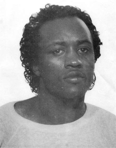 Alton Coleman - Ohio execution