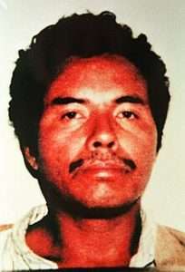 Angel Resendiz texas execution