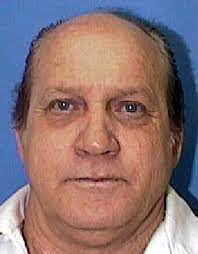 Billy Vickers texas execution