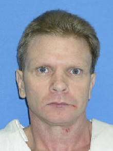 bobby wayne woods execution