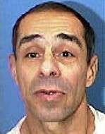 Bruce Jacobs - Texas execution