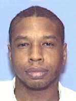 Charles Nealy execution