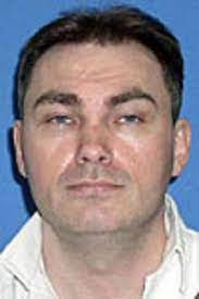 Charles Thacker - Texas execution